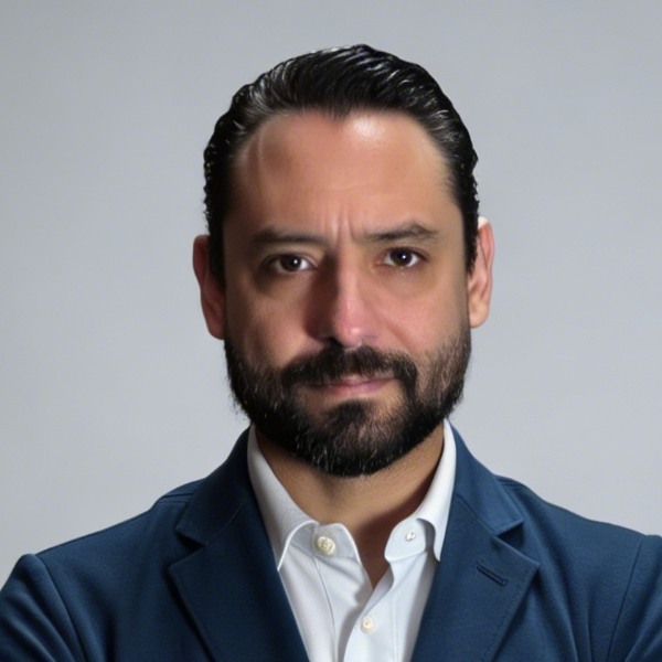 Pedro Daniel Pérez Díaz